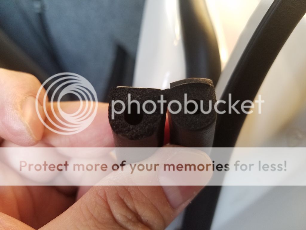 Engine Hatch Sealing The World's Largest Jet Boat Forum!